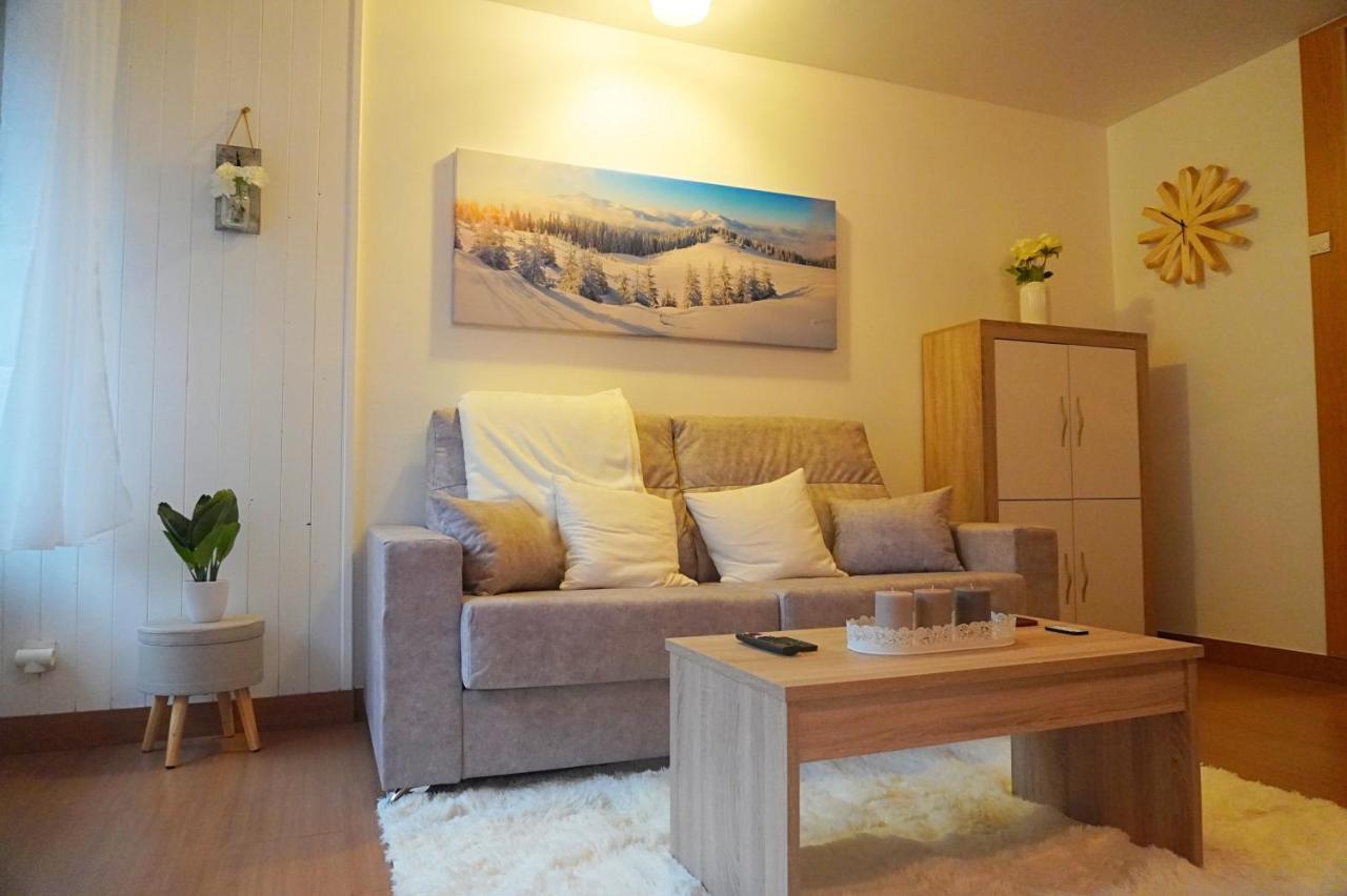 Studio Cosy Au Pied Des Pistes - Vacances Au Ski Lp823 Apartament El Pas de la Casa