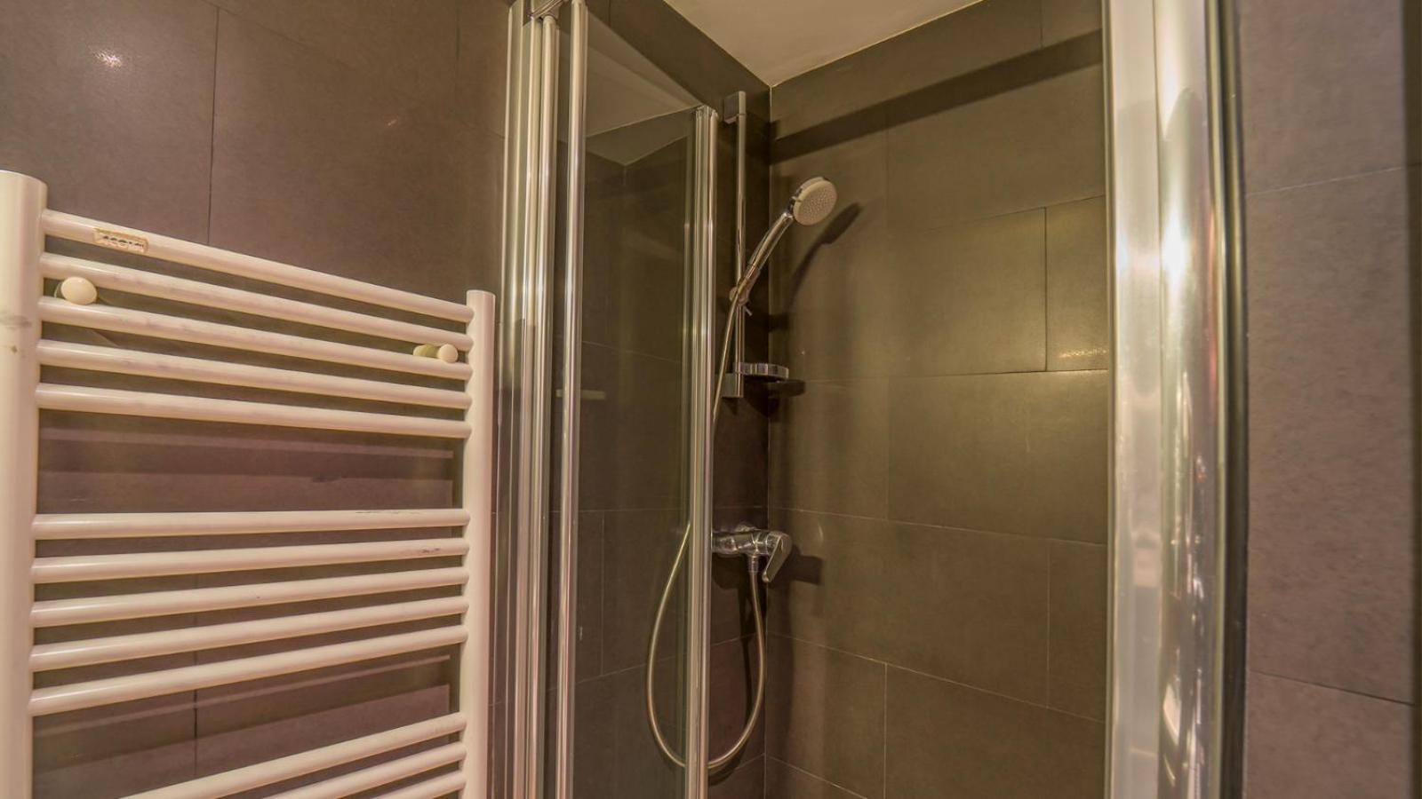 Apartament Studio Cosy Au Pied Des Pistes - Vacances Au Ski Lp823 *