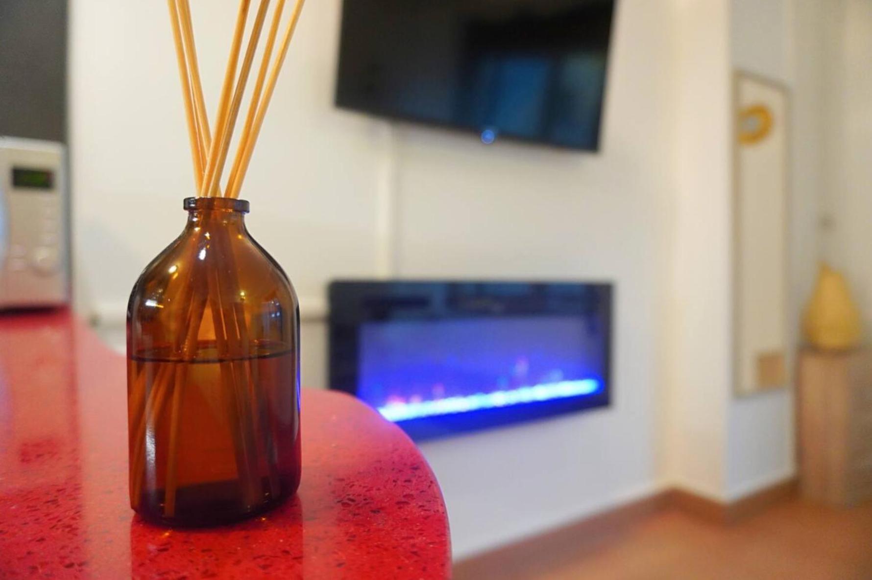 Apartament Studio Cosy Au Pied Des Pistes - Vacances Au Ski Lp823 El Pas de la Casa