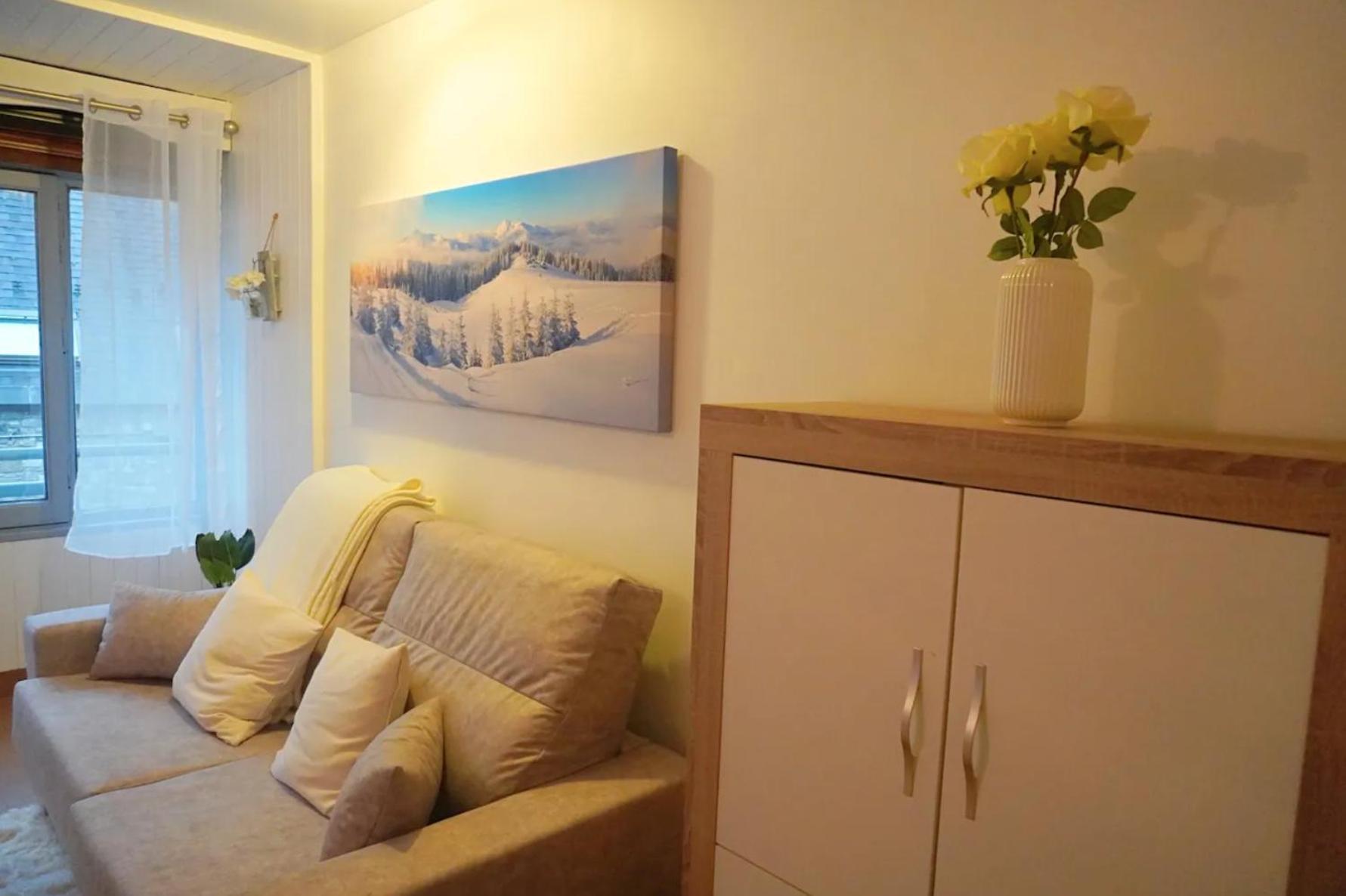 Apartament Studio Cosy Au Pied Des Pistes - Vacances Au Ski Lp823 El Pas de la Casa